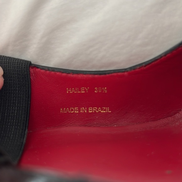 Charles Nolan Hailey Pump - Picture 8 of 8